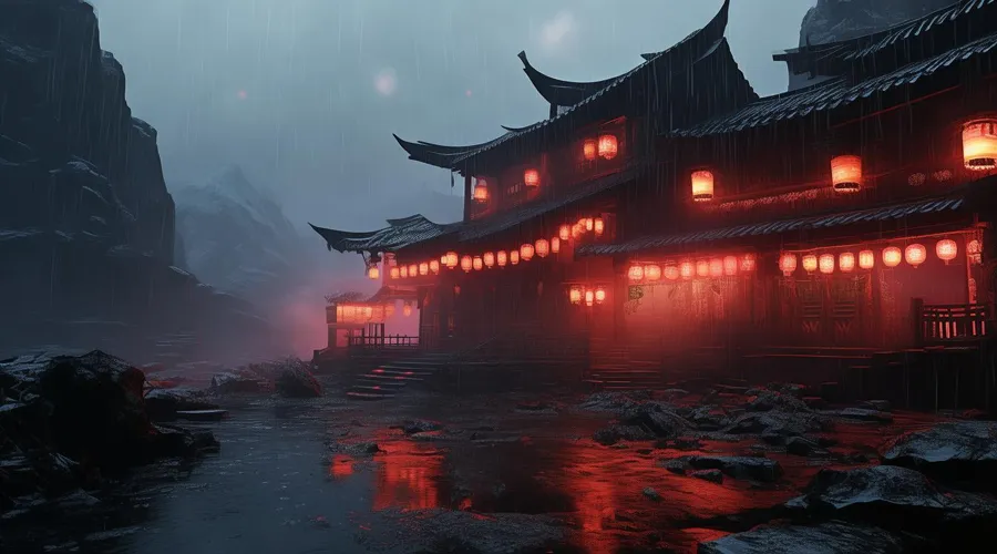 王者之心游戏图片2